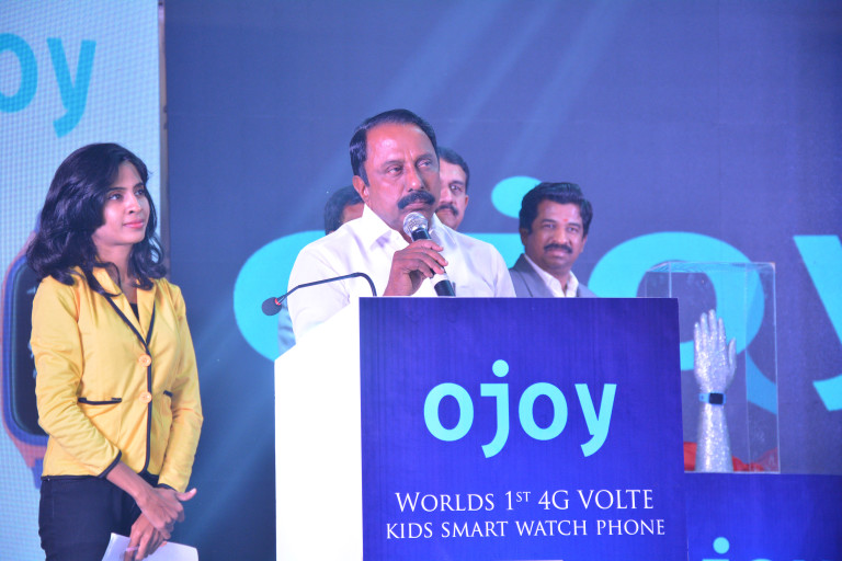 ojoy a1 review