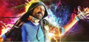 dhanush