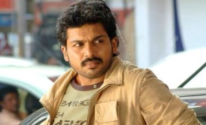 karthi