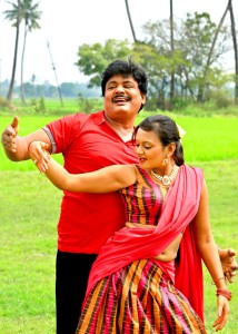 Adhiradi Movie stills - 7
