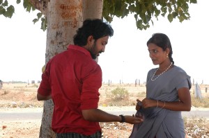 Oru Thozhan oru Thozhi Movie still - 4