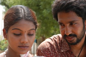Oru Thozhan oru Thozhi Movie still - 7