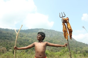 Siddhar Kayilayam movie still - 19