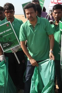 A.Aboobakkar (Clarion Hotel president)
