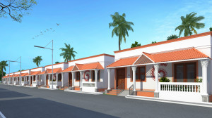 Vedaanta Aditya Panchavati