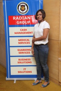 a radiant 2