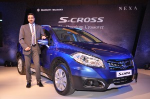 a s cross 2