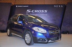 a s cross