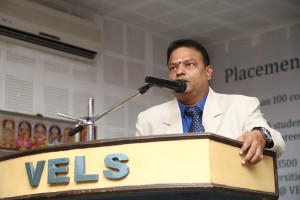 a vels uni 2
