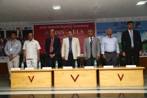 a vels uni 5