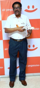 air pegasu 2