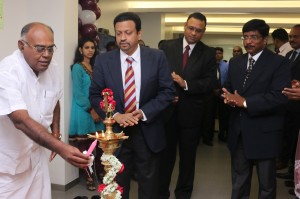 a IndusInd bank Inaguration - 9