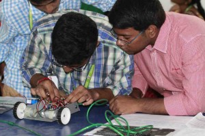a Satyabama University TECHNO SUMMIT 2015 (5)