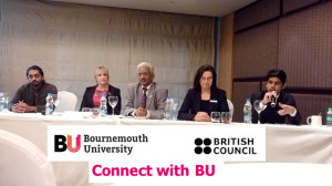 a bournemouth university - setimage