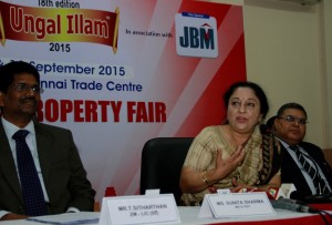 a lic housing 4