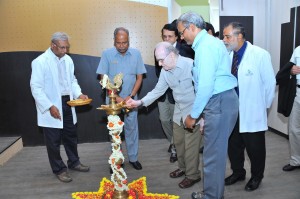 a Dr, K V Thiruvengadam Oration -5