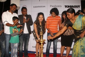 a TONY&GUY KARAPAKKAM  31
