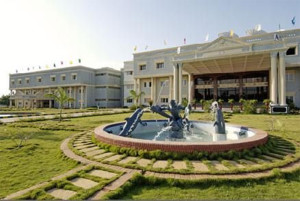 SAI RAM ENGINEERING
