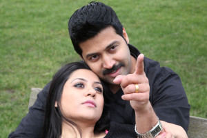 naan yaar stills 14