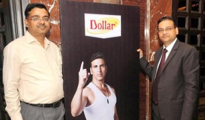 Dollar Industries- MD