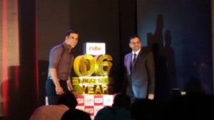 Dollar industries- MD & Actor Akshay Kumar