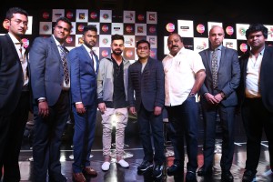 PREMIER FUTSAL # (26)