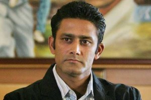 anilkumble