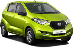 datsun redi go