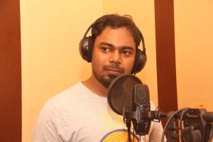 Gaana Vinoth