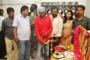 Mukkoodal Pooja stills - 16