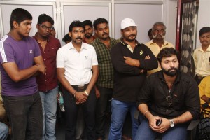 Mukkoodal Pooja stills - 5