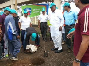 Fevicol Champions Club Vriksharopan Diwas (1)