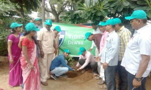 Fevicol Champions Club Vriksharopan Diwas (4)