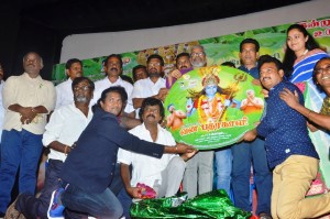 Vana bhathrakaali Audio Launch -11