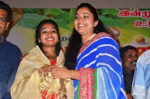 Vana bhathrakaali Audio Launch -14