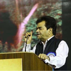 ashok sahil