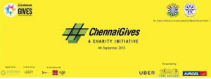 UBER Chennai