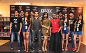 max fashion new