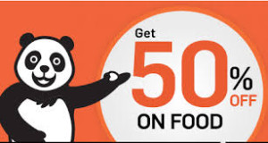 foodpanda