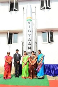 velammal