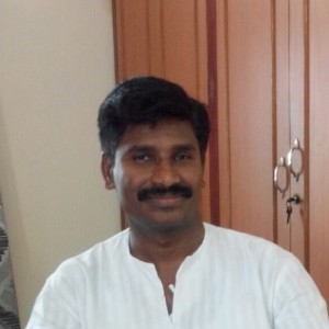 singaravelan
