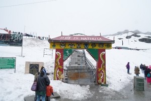 nathula-pass