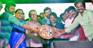 Ayyanar Veethi teaser Launch-6