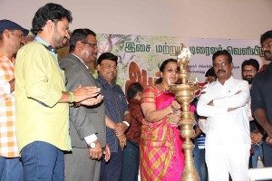 Ayyanar Veethi Audio Launch-1