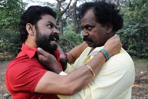 Ayyanar veethi movie stills-2