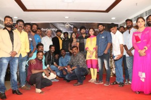 Pooja Stills 059