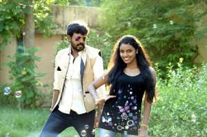 V.R.Vinayak - Soumya (2)