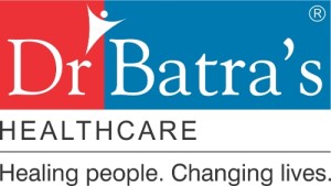 Dr. Batra's Homoeopathy Logo