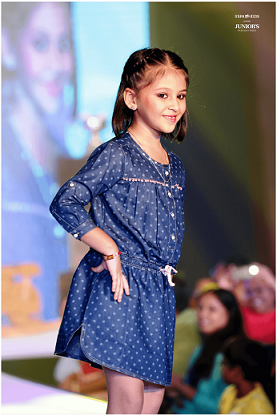 Faceinews.com » Juniors Fashion Week, Children’s Fashion Show in Chennai