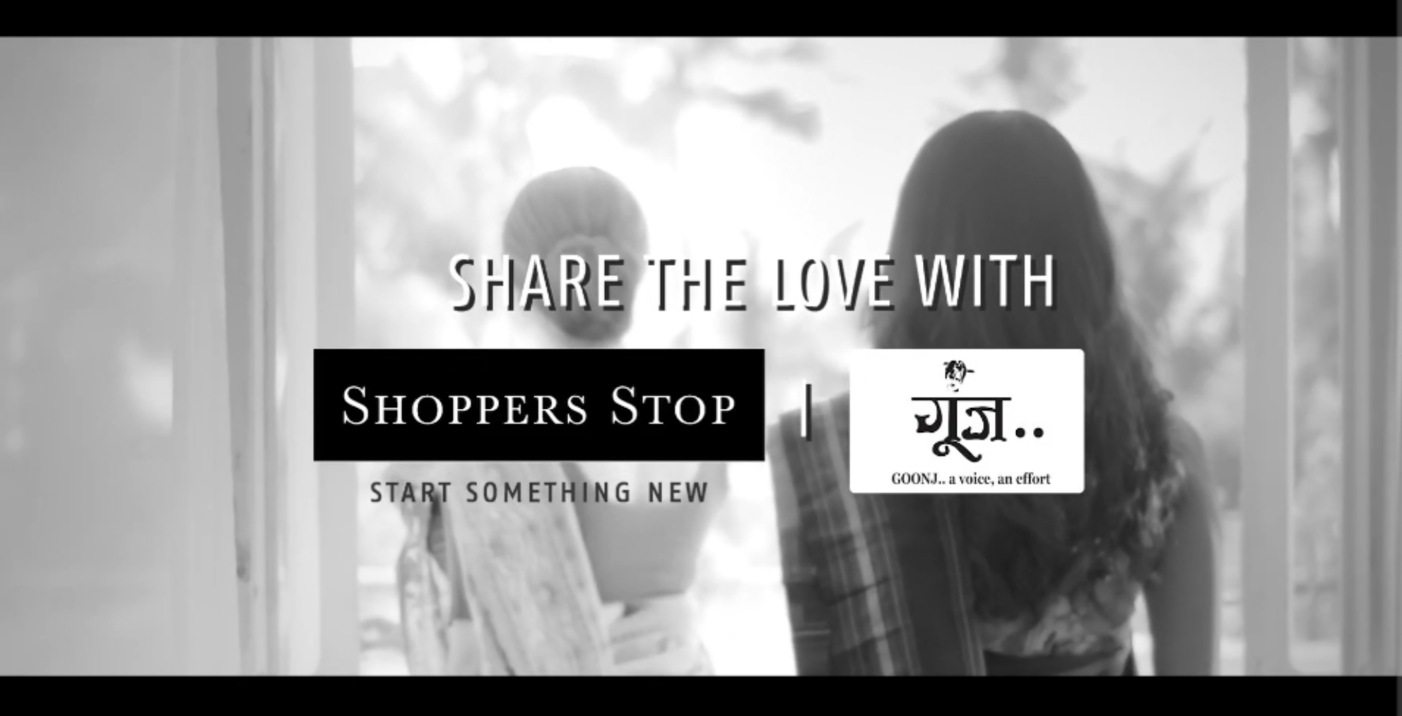 Shoppers Stop - Mother's Day campaign